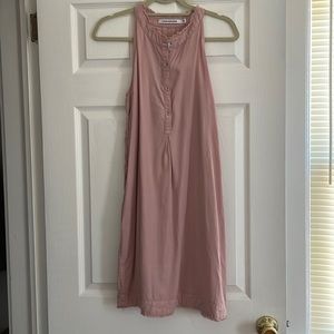 Calvin Klein pre owned dress